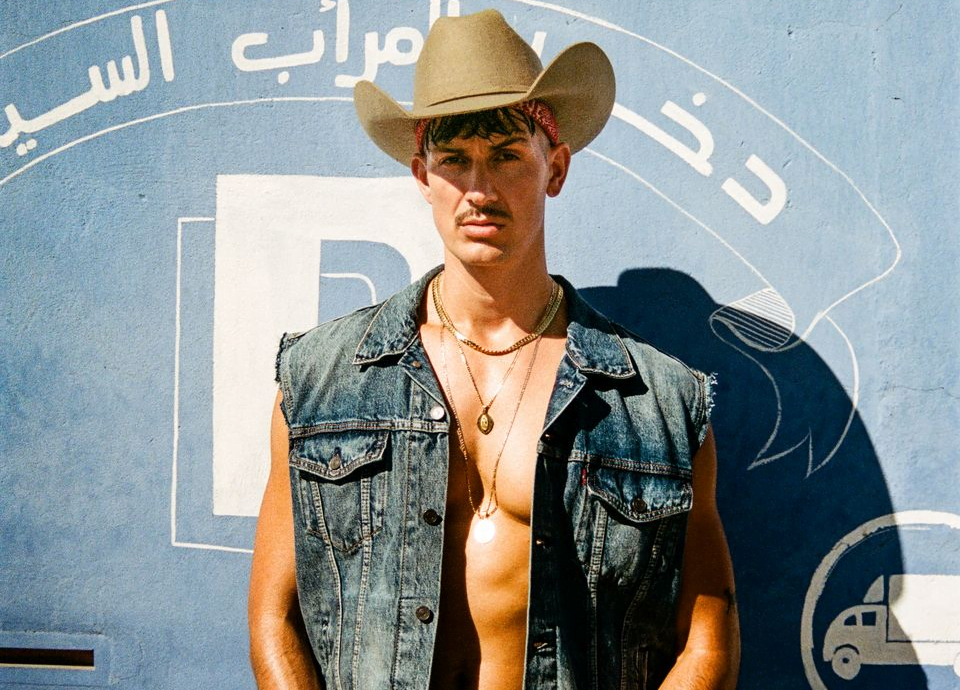 Tobias Rahim overrasker fans med hemmeligt show