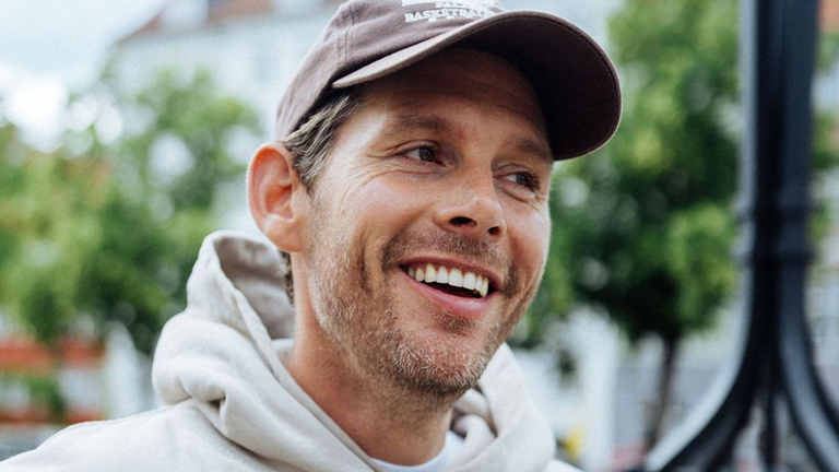 Rasmus Seebach gør comeback: Vender tilbage i 2026