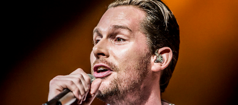 Seebach og Price: Skaber ny dansk musical