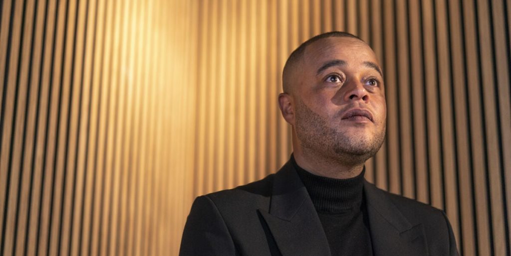 Remee forstår det ikke: Hvorfor har det taget så længe at italesætte?