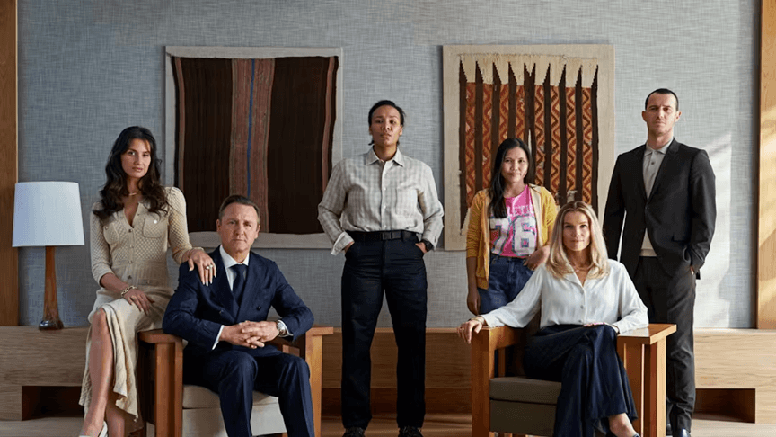 Reservatet-stjerne deler dejlig nyhed: ‘Det er lige om lidt’