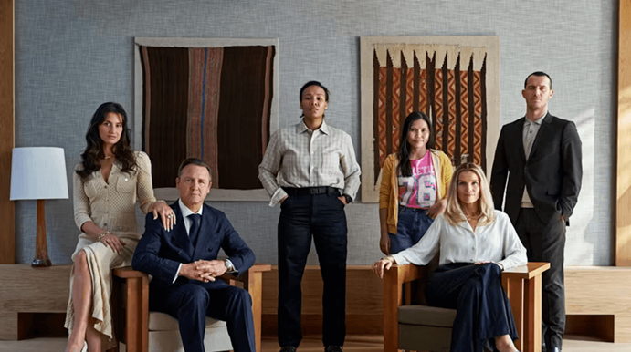 Seertallene eksploderer: Så mange lande har set ‘Reservatet’