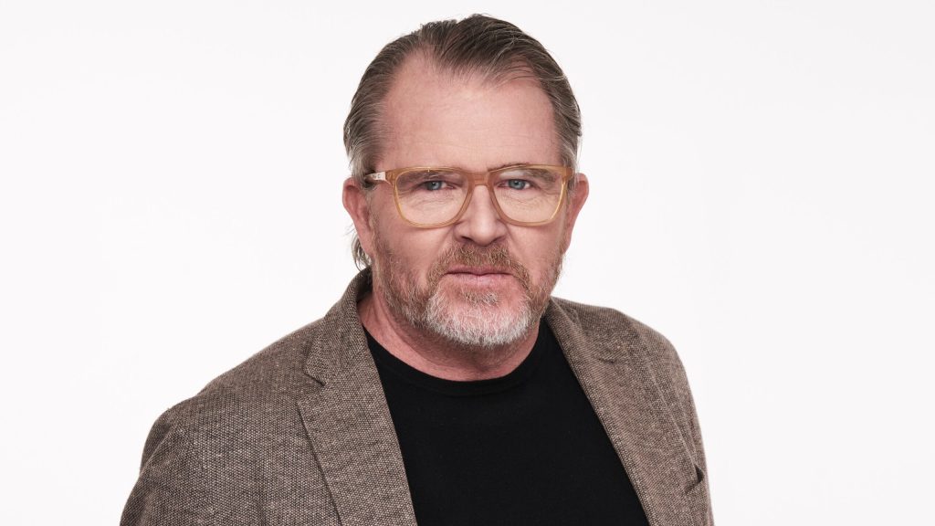 Rolf Sørensen med klar Tour-dom: Det bliver afgørende