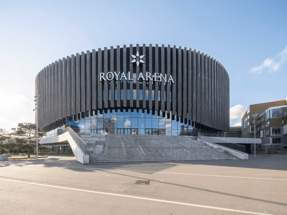 Royal Arena sættes til salg: Hvad betyder det for publikum?