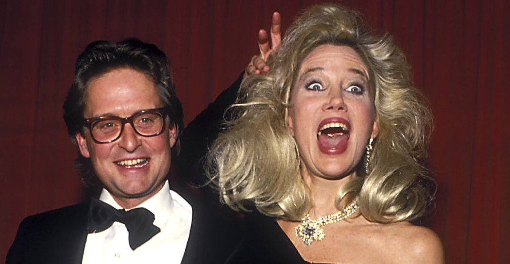 Sally Kirkland: En Hollywood-legende siger farvel