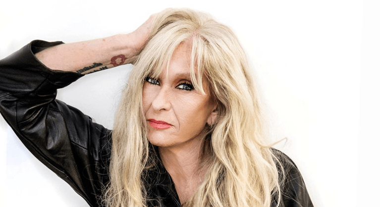 Sanne Salomonsen bryder tavsheden: Affære med Thomas Helmig