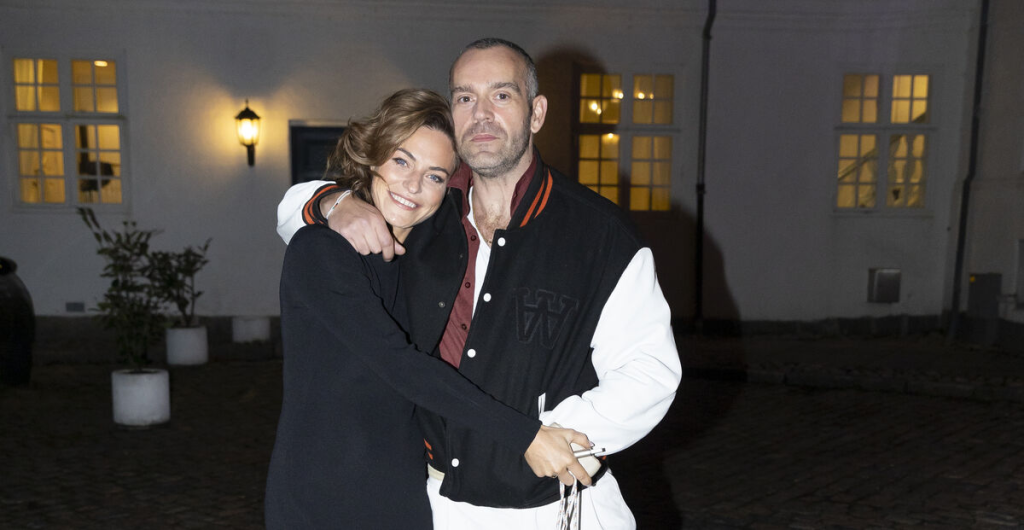 Sarah Grünewald: Drømmer om kærlighed og bryllup