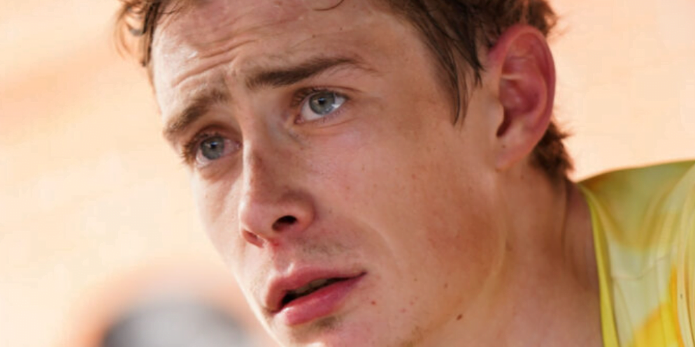 Jonas Vingegaards svaghed: ‘Jeg ved endnu ikke, hvordan jeg skal gøre det’