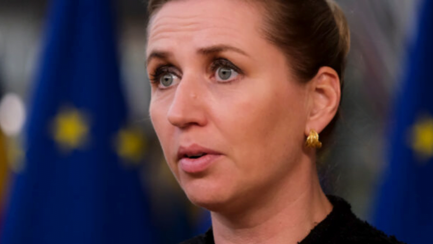 Stor begejstring: Hos denne gruppe vækker Mette Frederiksens ord glæde