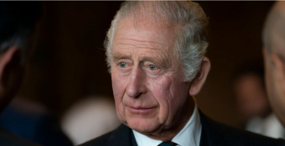 Sådan reagerede Charles da han hørte om prinsesse Dianas død