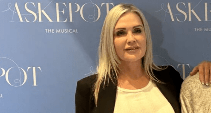 Jacki Navarro går i flæsket på Janni Ree: Kalder det en lodret løgn