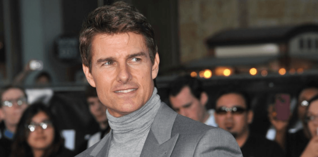 Tom Cruise overrasker: Sådan vil han fejre fars dag