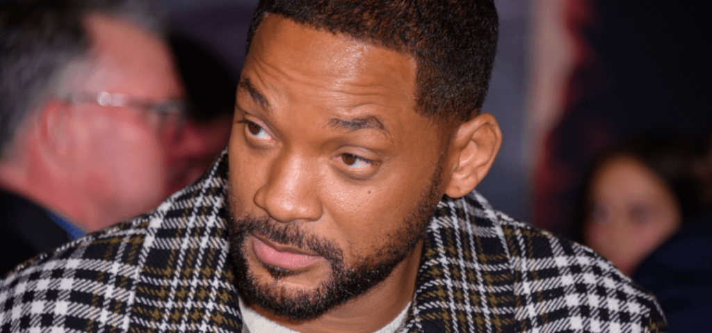 Kan Will Smith vinde publikum tilbage efter Oscar-skandalen?