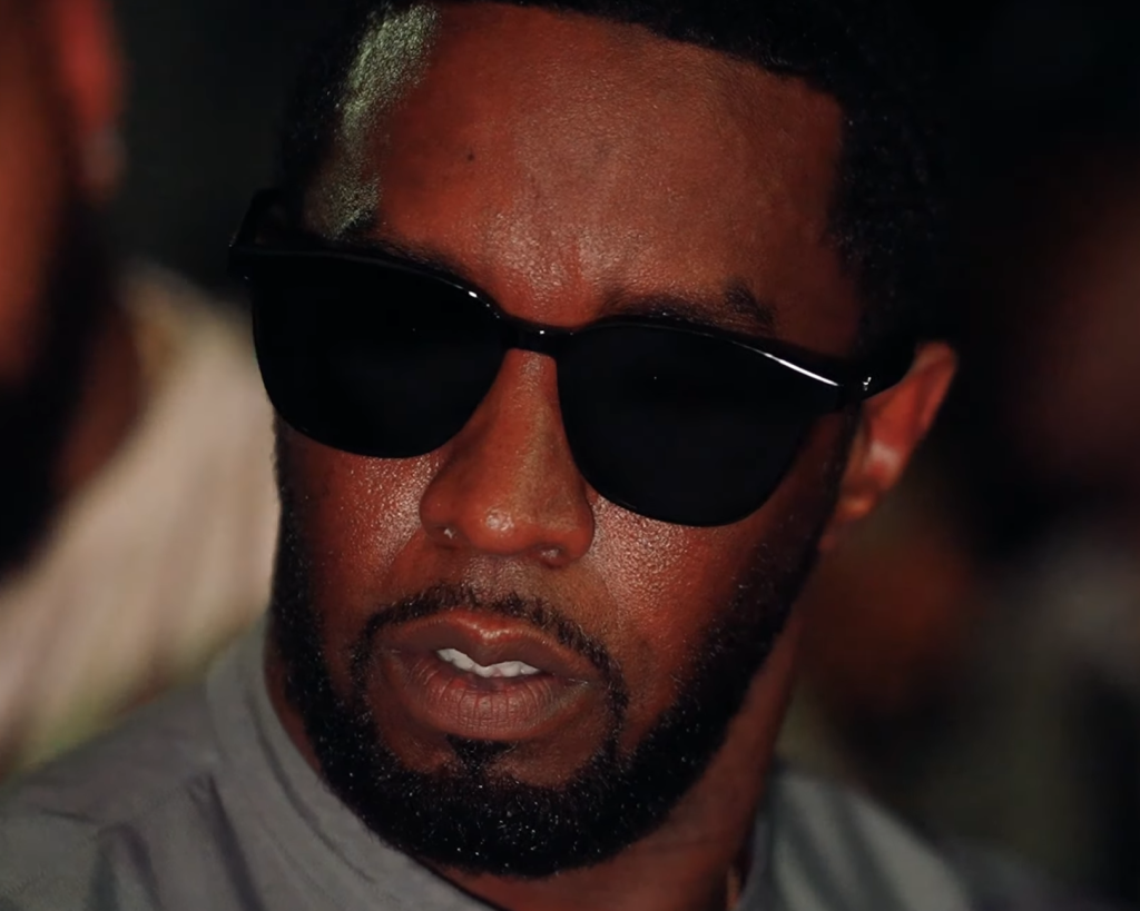 Fra luksus til livsfare: Diddy kæmper for livet i fængslet