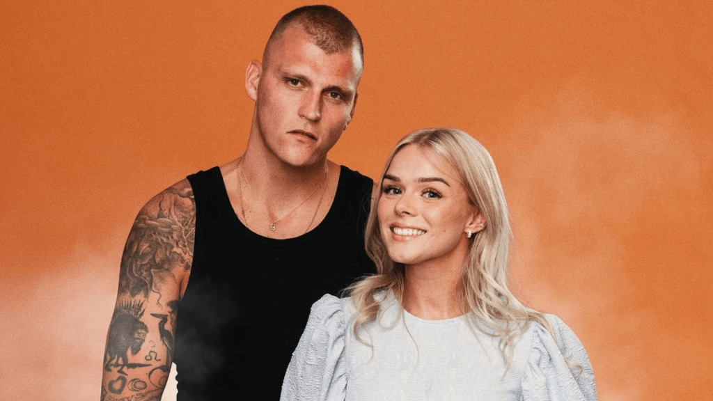 Sebastian Bull om forholdet til Asta: Det kommer ikke af sig selv