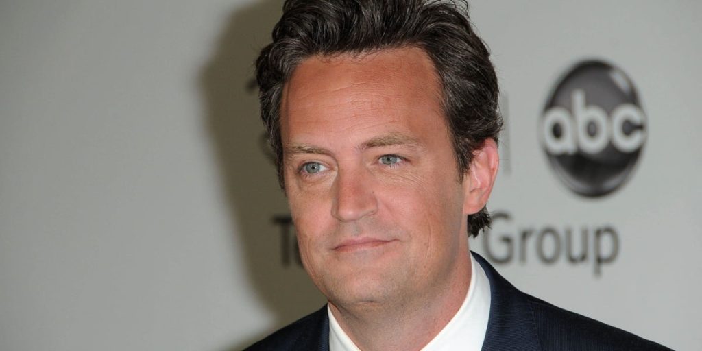 Matthew Perry-sagen tager ny drejning: Erklærer sig skyldig