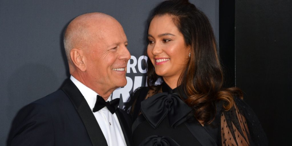 Kæmper en brav kamp: Afslører Bruce Willis’ tre særlige ord