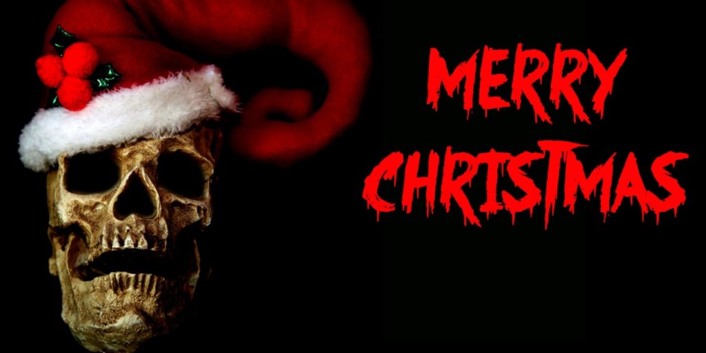 Uhyggelig nedtælling til jul: Viral horror-julekalender udkommer på dansk