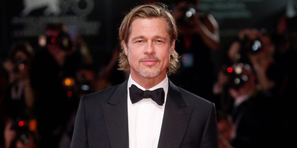 Knust Brad Pitt: ‘Angelina vender børnene mod mig’