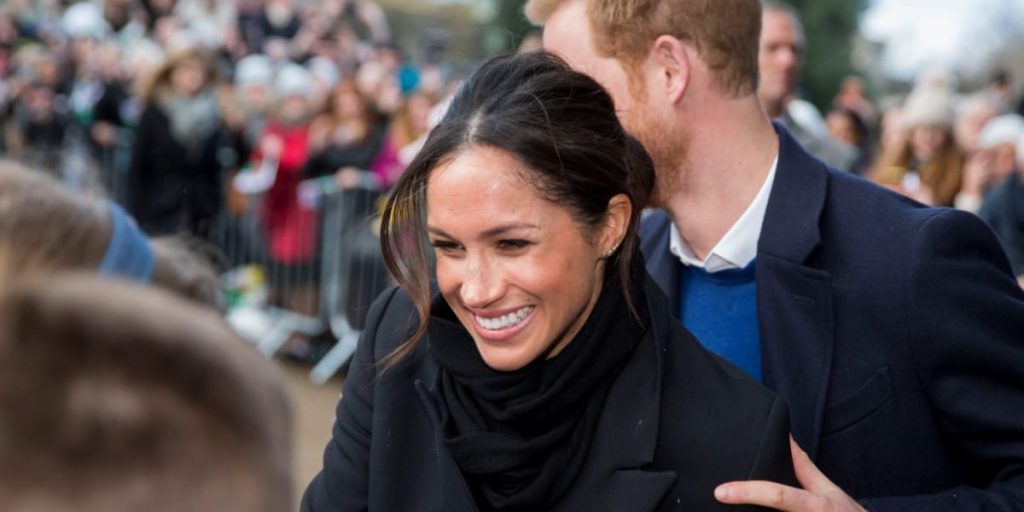Harry og Meghan i nyt boligkøb: Kommer tættere på familien