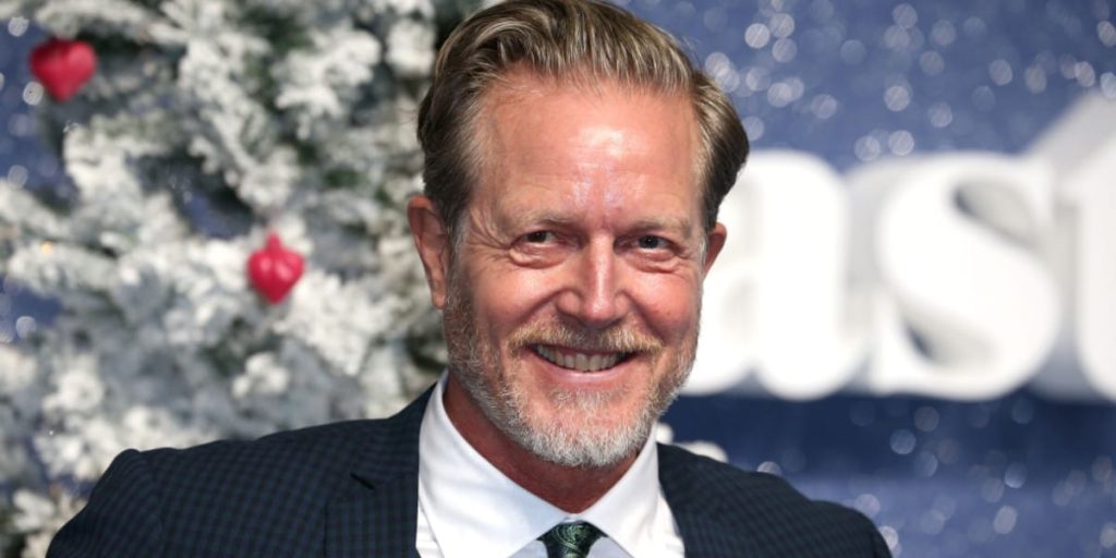 Peter Myginds pengerus: Så meget tjener han – om måneden