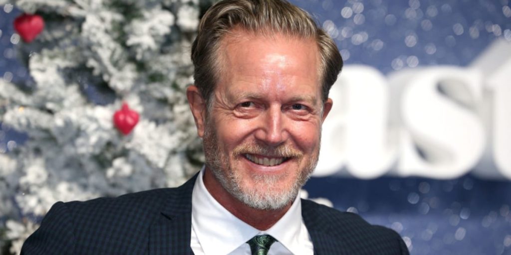 Peter Mygind har ikke oplevet noget lignende: “De kan slet ikke slippe mig”