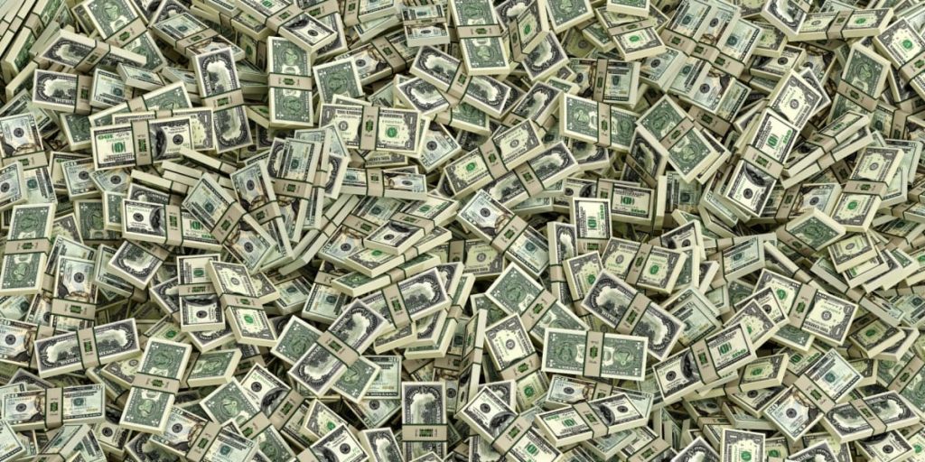 Vanvittigt: Denne familie er fire gange rigere end Elon Musk og Bill Gates til sammen