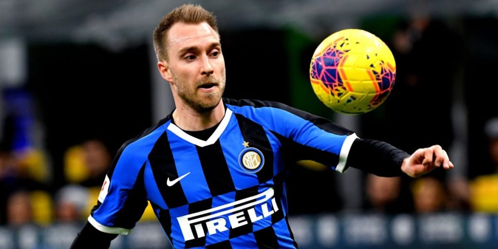 Ekspert: ”Christian Eriksen når det ikke!”