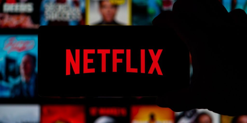 Dansk serie erobrer verden: Legenden slår Netflix-rekord