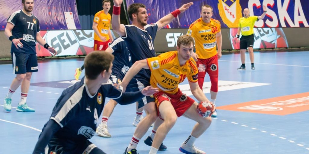 Mathias Gidsel åbner op om fremtidplanerne: Dette er hans drømmescenarie