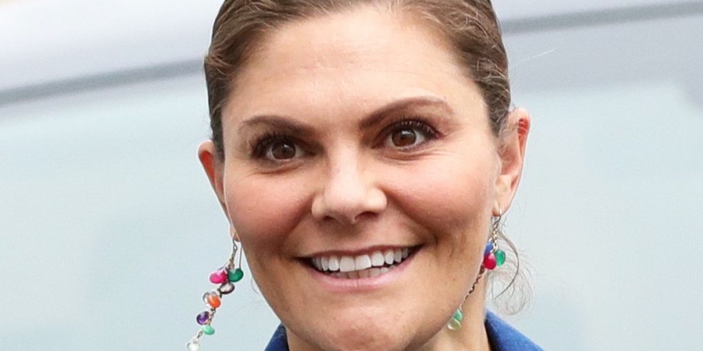 Kronprinsesse Victorias store dag: Nu deler kongehuset nye detaljer