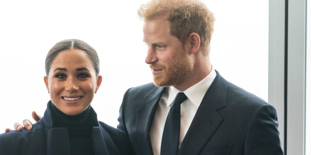 Meghans kæmpe bommert: ‘Harry er ekstremt rasende’