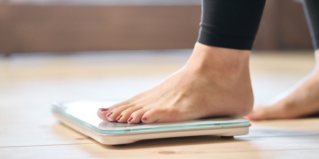 Dansk kendis i vildt vægttab: Se billederne her