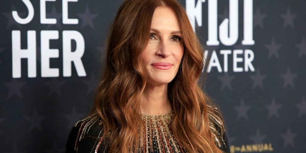 Julia Roberts bror afslører: ‘Derfor taler jeg ikke om min søster’