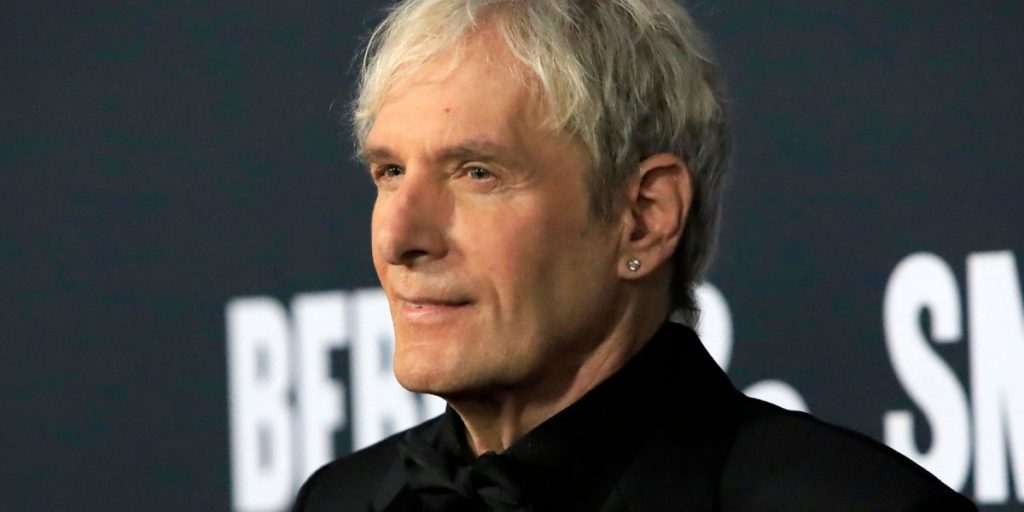 Michael Bolton opereret i hjernen: Overraskede sygeplejersken ved at gøre dette