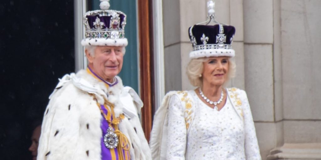 Job hos Charles og Camilla? Lønnen vil helt sikkert overraske dig