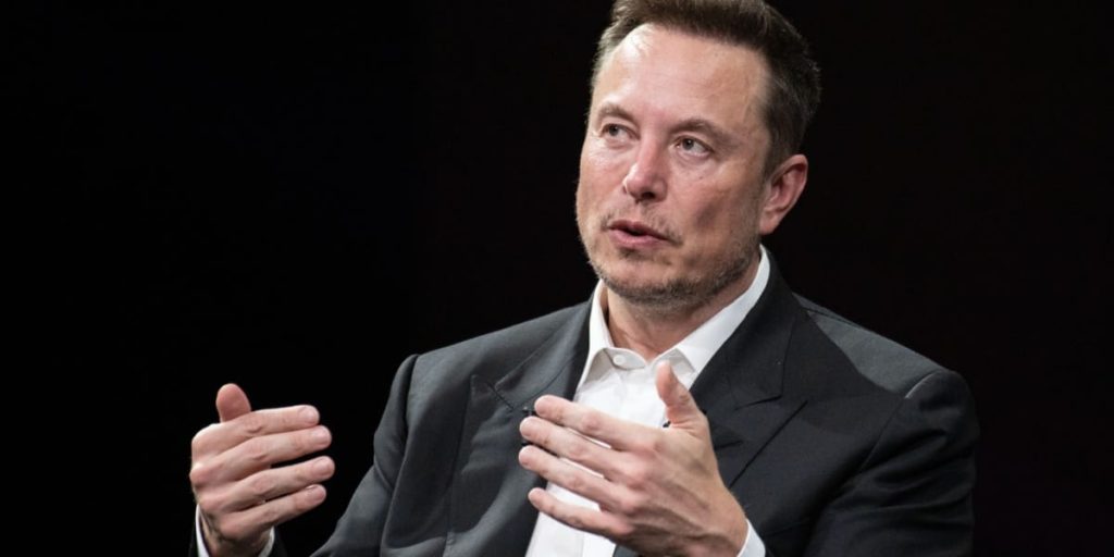 Elon Musk slår igen mod Andreas Mogensen: “Du er komplet retarderet”