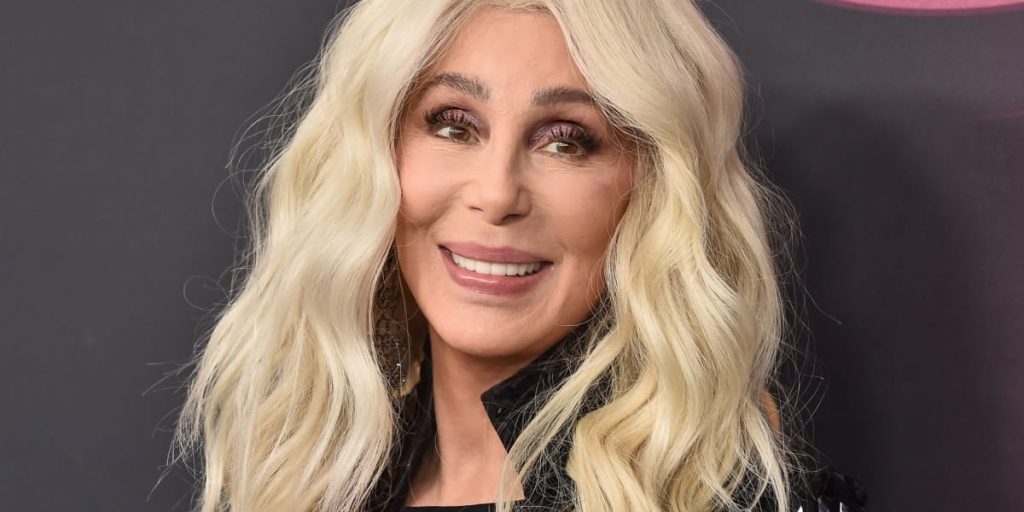 Cher afslører: Gjorde chokerende opdagelse på sin fødselsattest