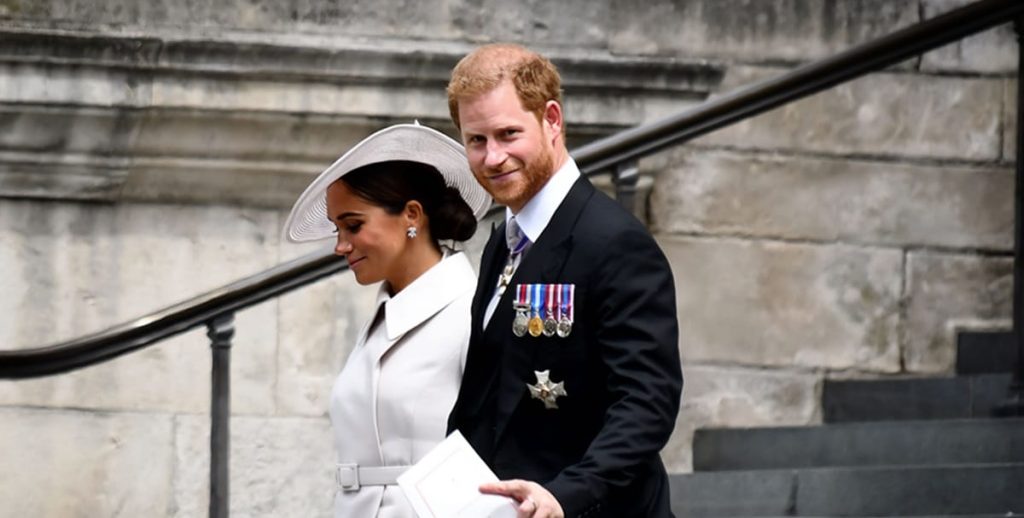 Forsoning kan være i fare? Dette medlem af kongefamilien nægter