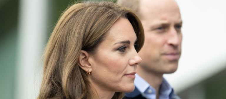 Forfærdeligt for William og Kate: Dette skaber frygt blandt eksperter