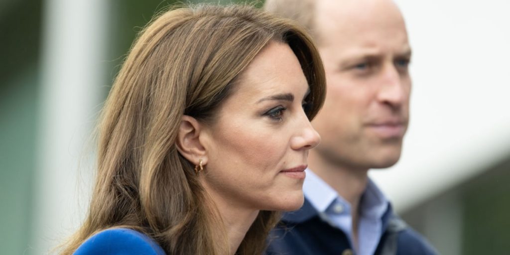 Mange frygtede det: Nu bekræfter kongehuset nyheden om prinsesse Kate