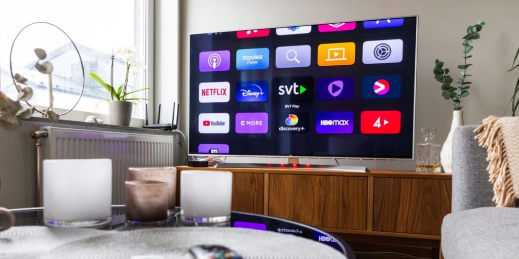 Fejet af banen: Er det slut for danskernes favorit-program?