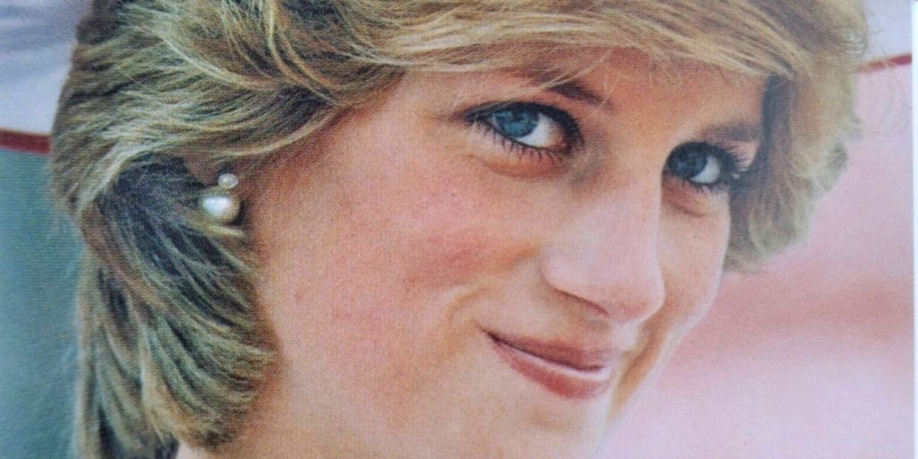 Blev aldrig det samme: Prinsesse Dianas hjerteskærende jul