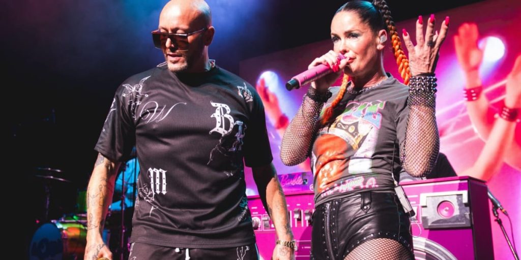 Lene Nystrøm i stor sorg: Deler hjerteskærende ord