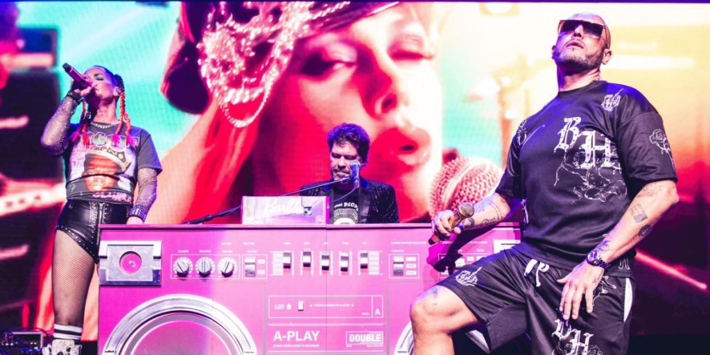 For første gang nogensinde: Aqua skriver dansk musikhistorie