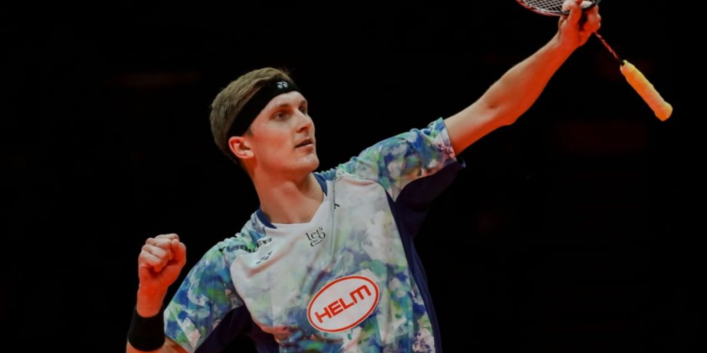 Viktor Axelsen afslører sjov detalje: Det anede du ikke