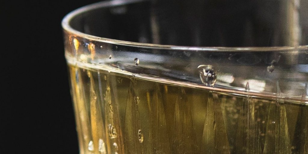 Andreas Bo i festhumør: Der skal ikke spares