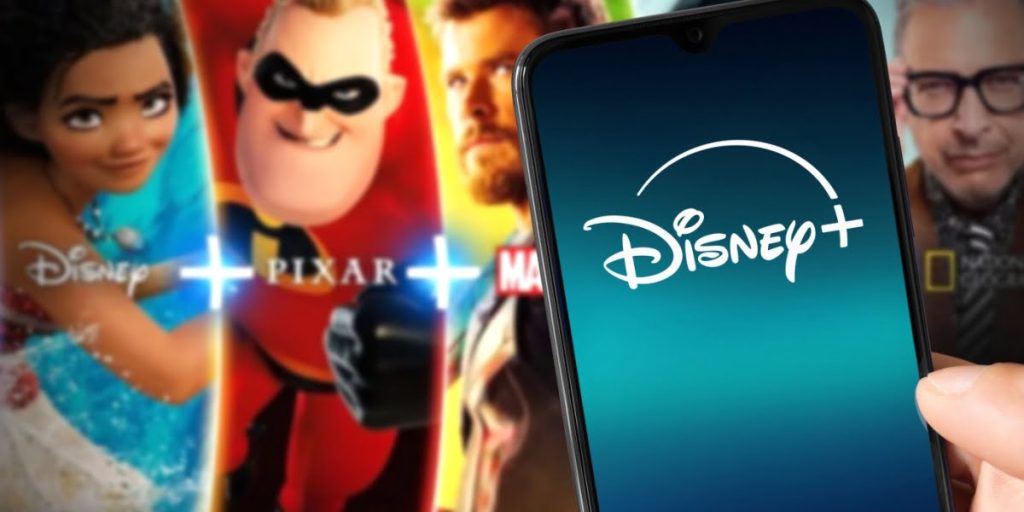 Disney+ har 150 millioner brugere: Ingen bemærker denne klausul