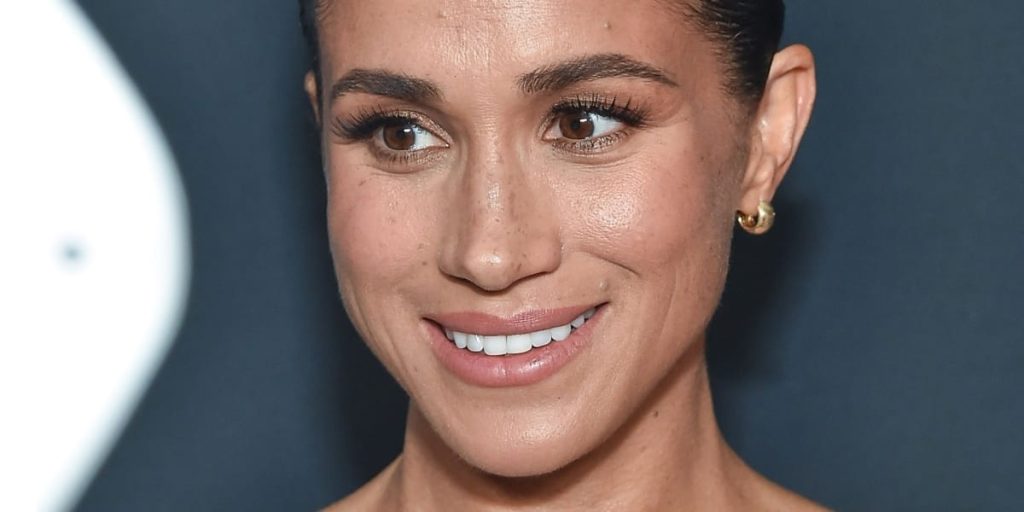 Meghans tidligere veninde står frem: Forstår det ikke