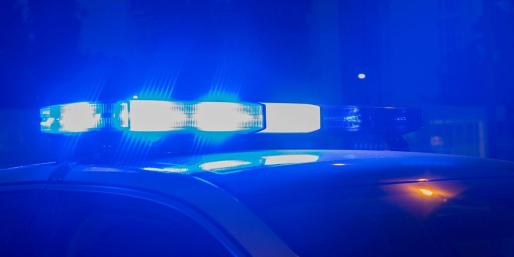 Tv-familie i voldsom ulykke: Tre har mistet livet